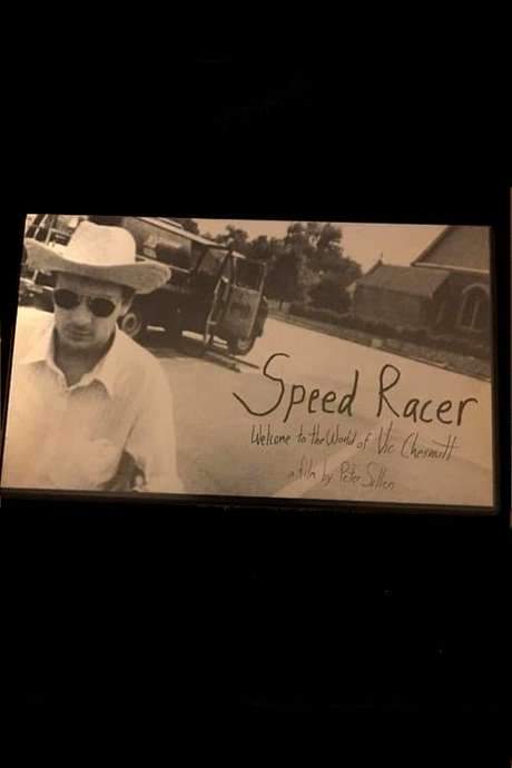 Speed Racer: Welcome to the World of Vic Chesnutt
